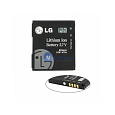 Baterie LGIP-470A 800 Li-on orig.