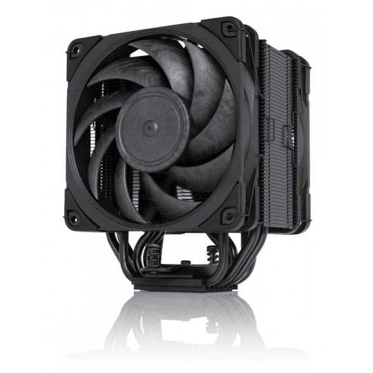 NOCTUA chladič procesoru NH-U12A chromax.black