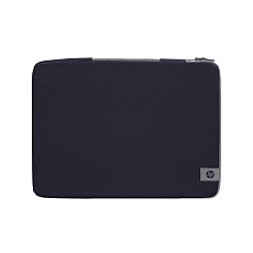 HP Protective Atmospheric Blue 13-14 Laptop Sleeve EURO case