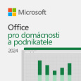 PROMO 7PCK Office Home and Business 2024 CZ (pro podnikatele) + SEPHORA 3500 CZK