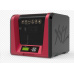 3D tiskárna XYZ da Vinci Junior 1.0 Pro (PLA, filamenty jiných výrobců,15x15x15cm,100-500 mikronů, USB,SD karta)