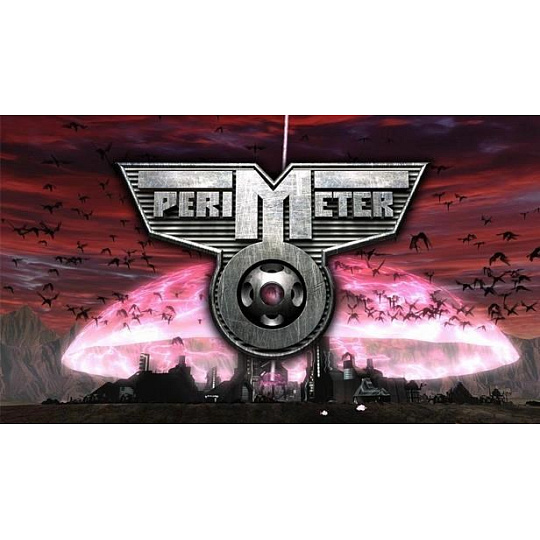 Perimeter (PC) DIGITAL