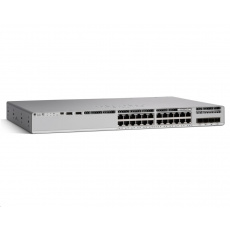 Cisco Catalyst C9200L-24P-4G-E 48-port, 4x1G, PoE+