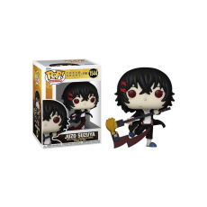 Funko POP! #1544 Animation: Tokyo Ghoul: re - Juzo Suzuya