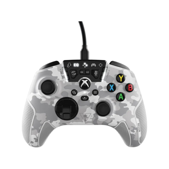 Turtle Beach Recon herní ovladač kamufláž