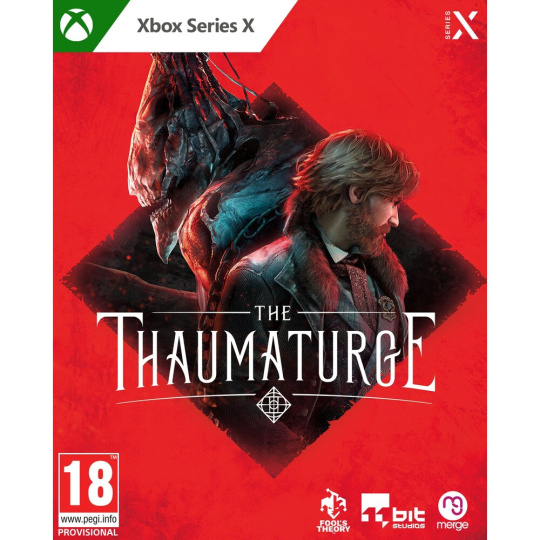 The Thaumaturge (XSX)