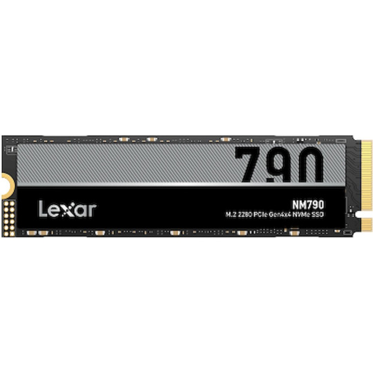 Lexar NM790 SSD 1TB Gen4 M.2