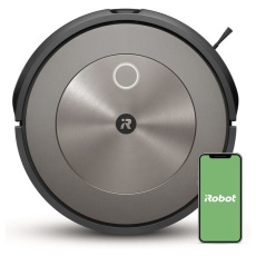 iRobot Roomba j9 (Ruby) bronzový