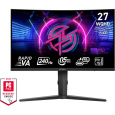 MSI MPG 275CQRXF herní monitor27"