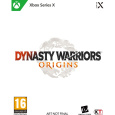 Dynasty Warriors: Origins (XSX)