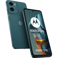 Motorola Moto G05 4GB/128GB zelená