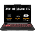 ASUS TUF Gaming A15 (FA507NVR-LP004) šedý