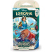 Disney Lorcana: Archazia’s Island - Starter Deck single RUBY & SAPPHIRE BELLE & BEAST