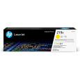 HP W2192X č. 219X Žlutá Originální