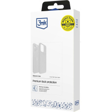 3mk ochranný kryt Silicone Case pro Samsung Galaxy S25 Ultra