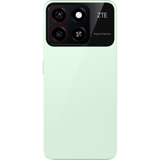 ZTE Blade A35 4GB/64GB zelený