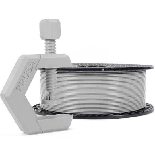 Prusament PETG Urban 1kg šedá