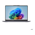 Lenovo IdeaPad 5 2-in-1 16AKP10 Luna Grey kovový + aktivní stylus Lenovo