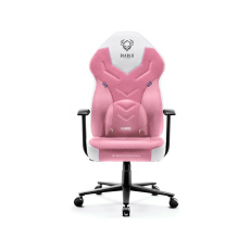 Diablo X-Gamer 2.0 Normal Size herní židle růžová