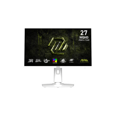 MSI MAG 274QRFW X32 herní monitor 27'