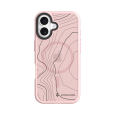 Tactical MagForce Hyperstealth Sika kryt iPhone 17 Pink Panther