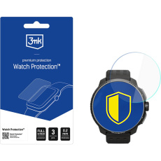 3mk Watch Protection FlexibleGlass ochranné sklo Suunto Race All (49mm) 3mk Watch Protection FlexibleGlass ochranné sklo Suunto Race All (49mm)