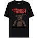 Tričko Five Nights At Freddy's - Better Luck Next Time XL
