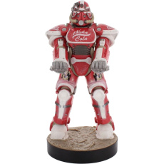EXG Cable Guys Fallout - Nuka Cola Power Armour