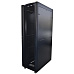 LEXI-Net 19" stojanový rozvaděč 42U 600x1000 rozebiratelný, kolečka, 1000kg, perforované dveře, černý