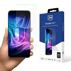 3mk ochranná folie Silky Matt Pro pro Vivo X300 Pro 3mk ochranná folie Silky Matt Pro pro Vivo X300 Pro
