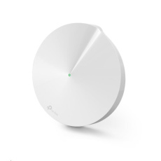 TP-Link Deco M9 Plus(1-pack) WiFi5 Mesh (AC2200, 2,4GHz/5GHz, 2xGbELAN/WAN)