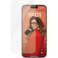 PanzerGlass Classic Fit ochranné sklo Apple iPhone 15 Pro