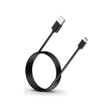 Samsung EP-DG930IBE datový kabel USB-C 1,5 m černý