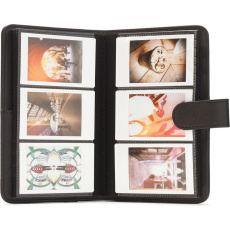 Fujifilm Instax mini Album Black