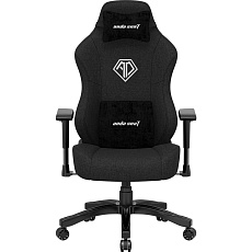 Anda Seat Phantom 3 L fabric herní židle černá