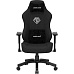 Anda Seat Phantom 3 L fabric herní židle černá