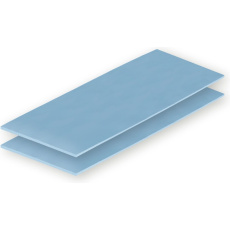 Arctic teplovodivá podložka - TP-3 200 x 100 x 1 / 2 pack