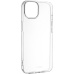 FIXED Skin ultratenký TPU kryt 0,6 mm Apple iPhone 13 čirý