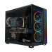 TIGO by FattyPillow R7-9800X3D 5090 - 4TB 64GB WIFI