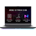 ASUS ROG Strix G18 (G815LW-NEBULA003W) šedý