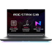 ASUS ROG Strix G18 (G815LW-NEBULA003W) šedý