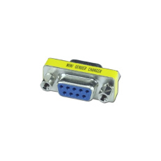 PremiumCord redukce 9F-9F