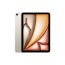 Apple iPad Air 11" 512GB Wi-Fi hvězdně bílý (2025)