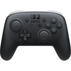 Nintendo Switch 2 Pro Controller             