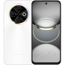 Tecno Spark 30C 4GB/128GB bílý