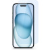 Epico ochranné sklo IM iPhone 15 (s aplikátorem)