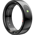 Powerton Smart RING PRO chytrý prsten vel. 7 černý