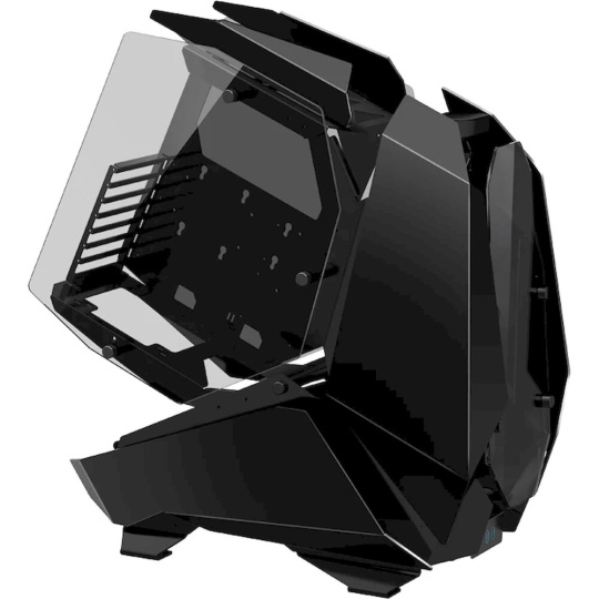 Jonsbo MOD5 černá Jonsbo MOD5 černá