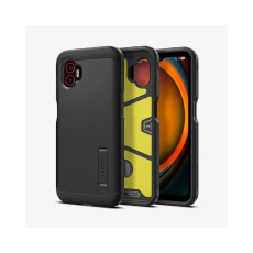 Spigen Tough Armor kryt Samsung Galaxy XCover7 Pro černý
