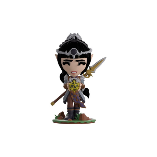 Vinylová figurka Youtooz Baldur's Gate 3 - Shadowheart 13 cm    